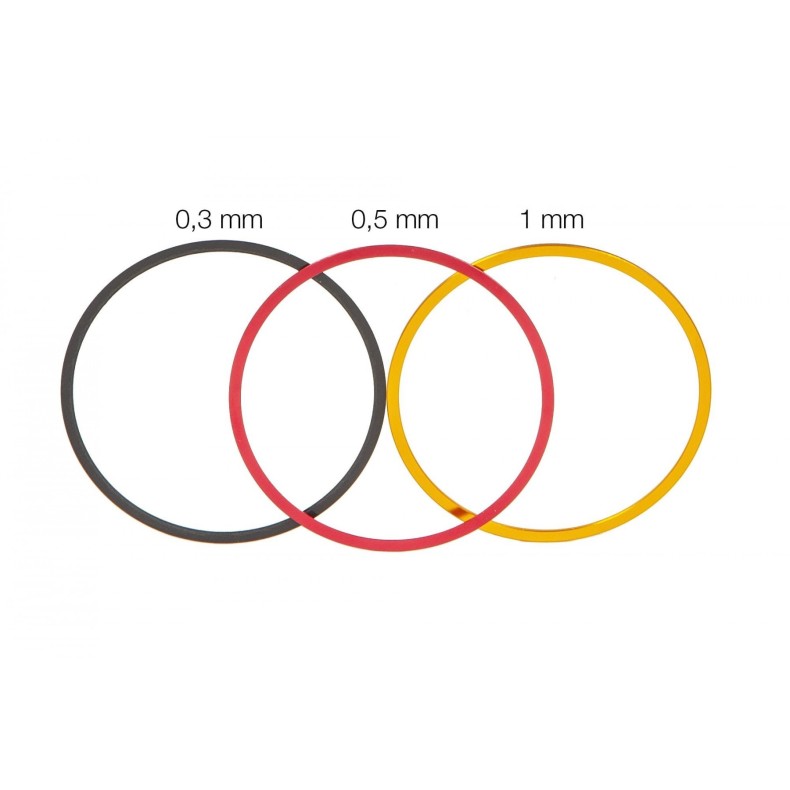 Baader Planetarium Anel distanciador... Baader Planetarium Anel distanciador...