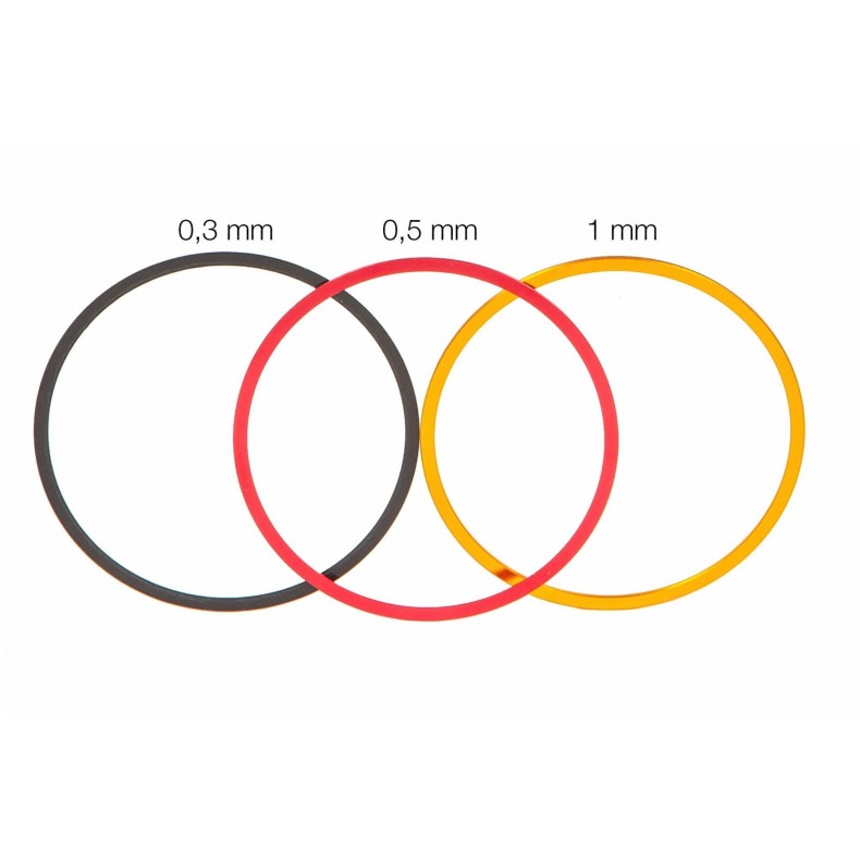 Baader Planetarium Anel distanciador...