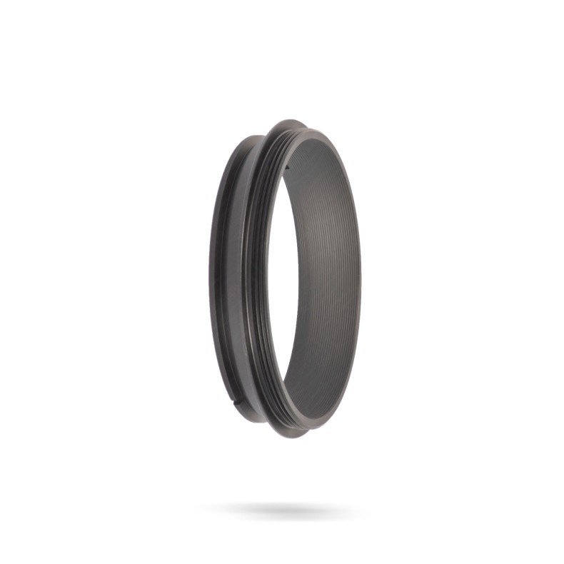 Adaptador M68 macho para baioneta S65...