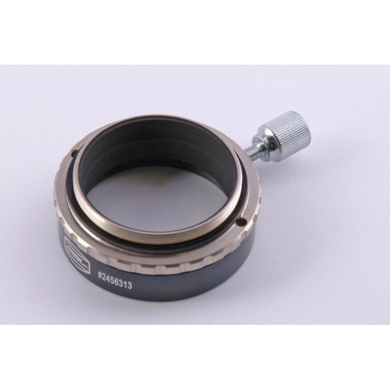 Sistema T2 de intercambio rápido