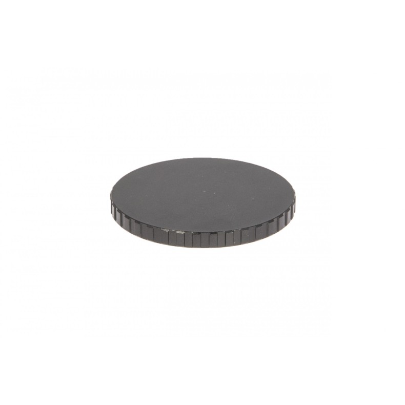 Tampa de proteção contra o pó rosca... Tampa de proteção contra o pó rosca...