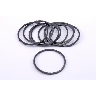 Anillos espaciadores T2