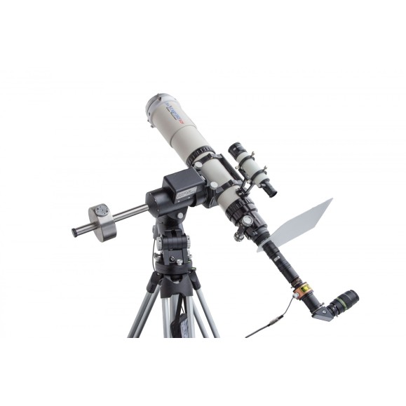 Ecrã de proteção solar M42 Baader Planetarium