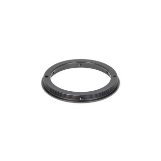 Adaptador S58/M68 macho...