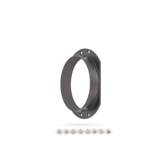 Adaptador do para-sol da objetiva para objectivas UFC Baader Planetarium