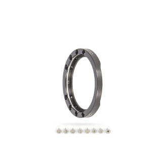 Adaptador para câmaras FLI...