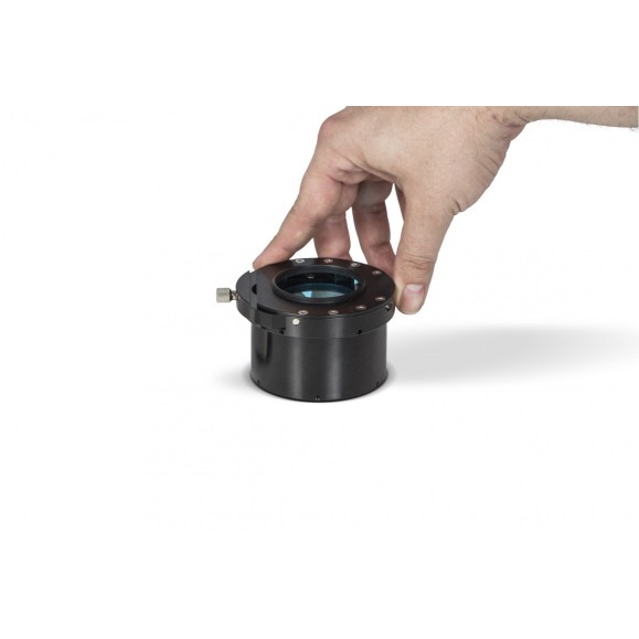 Baader Planetarium Tubo de extensão 40mm S70