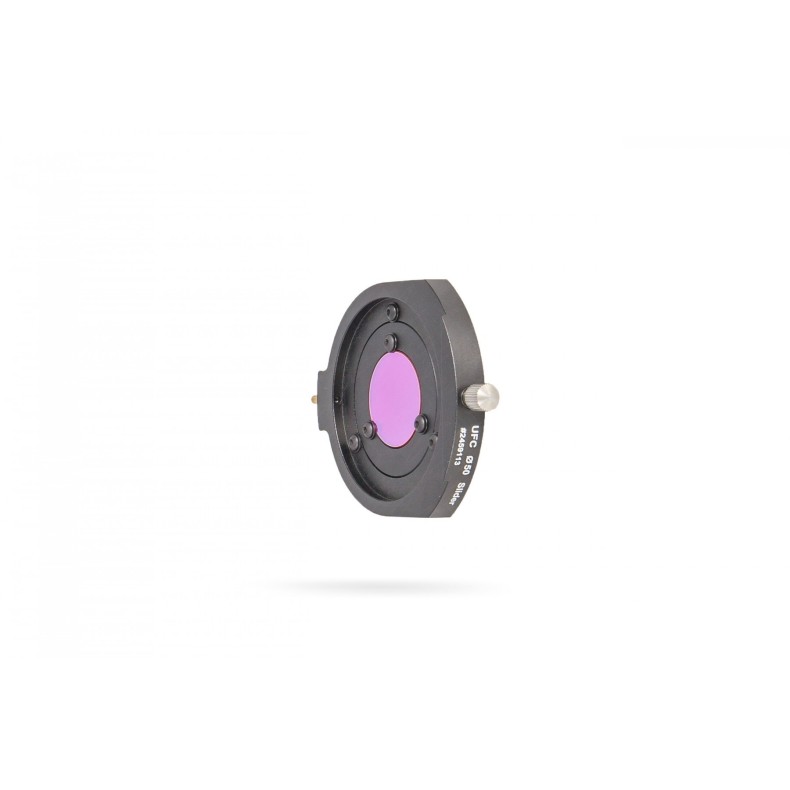 Suporte de filtro Ø 31 mm para UFC...