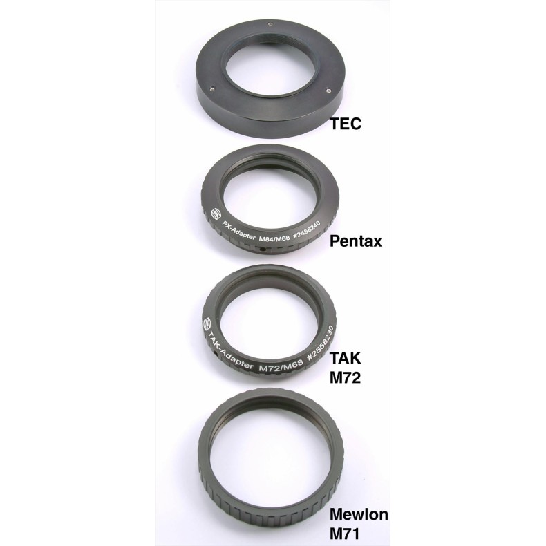 Adaptador Baader M71/M72 2558230 para...
