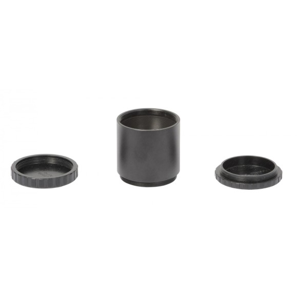 Tampa de plástico T2 macho Baader Planetarium