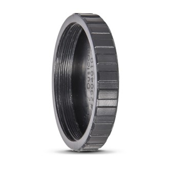 Tampa de plástico T2 fêmea...