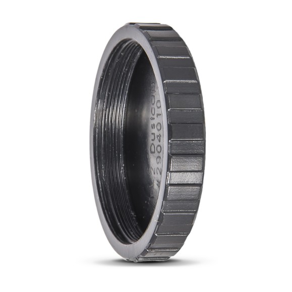 Tampa de plástico T2 fêmea Baader Planetarium