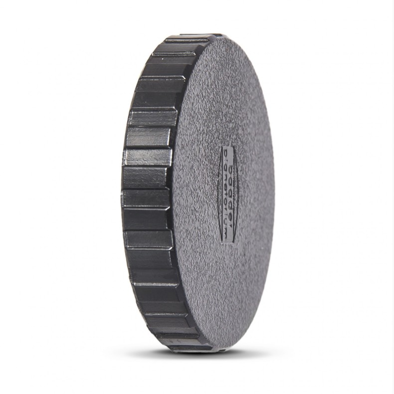 Tampa de plástico T2 fêmea Baader...