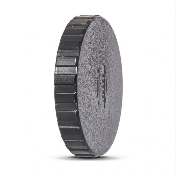 Tampa de plástico T2 fêmea Baader Planetarium