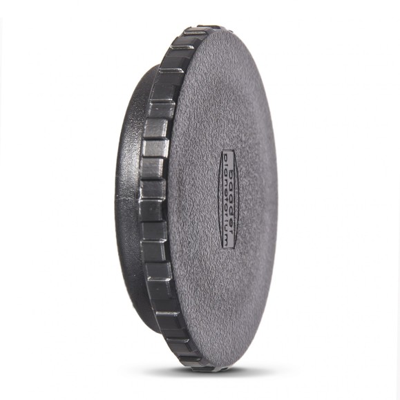 Tampa de plástico para microbayonet Baader Planetarium