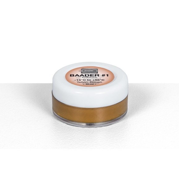 Graxa de Teflon Castanho número 1 Baader Planetarium