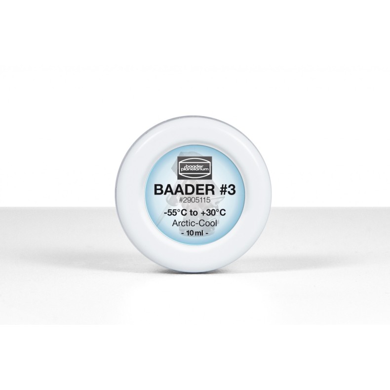 Massa lubrificante Arctic Cool número... Massa lubrificante Arctic Cool número...