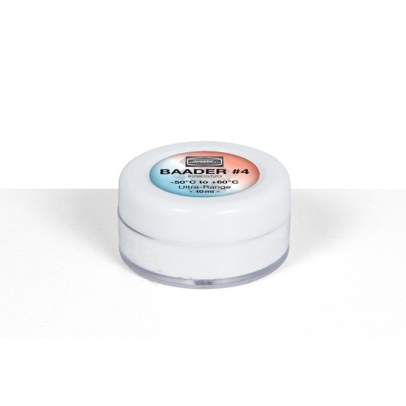 Massa lubrificante de gama alta número 4 Baader Planetarium