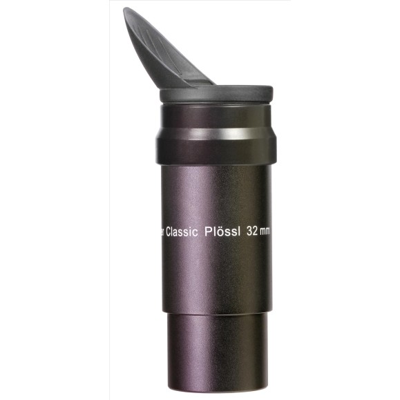 Ocular Plössl Classic 32 mm Ø 1¼" (HT-MC) Baader Planetarium