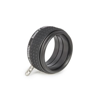 Suporte de ocular com fecho...