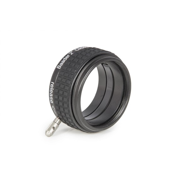 Suporte de ocular com fecho de clique Ø 2" M56 Baader Planetarium