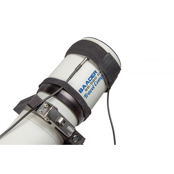 Sensor de temperatura para Steeldrive II Baader Planetarium