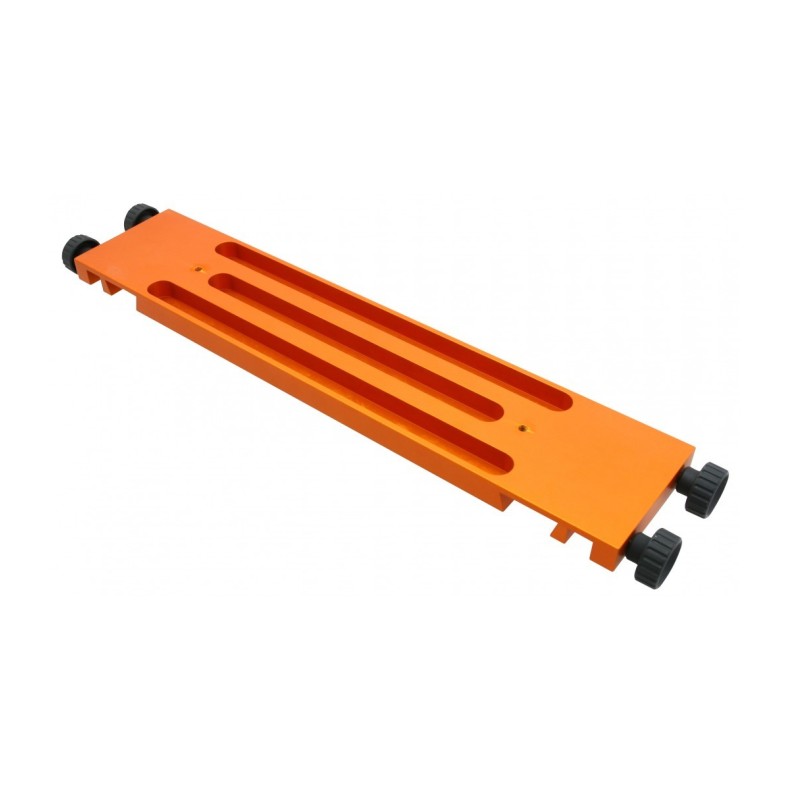 Grande deck duplo Geoptik Dovetail...