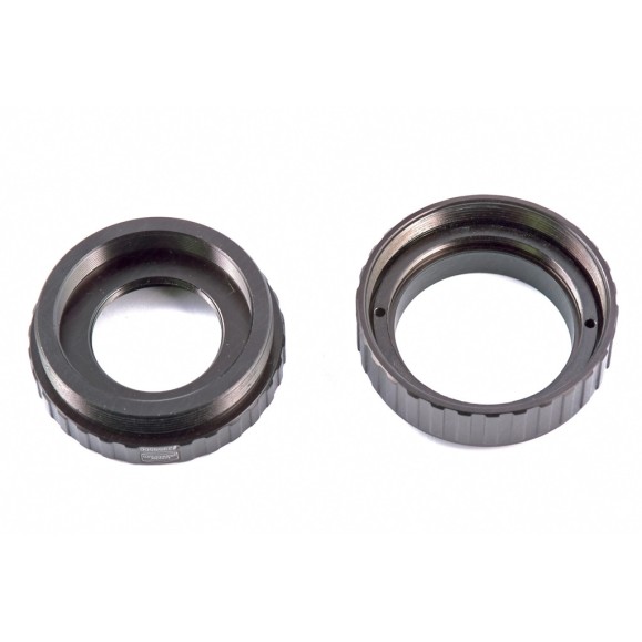 Adaptador Fotográfico (para NX4, C90, ETX y S/C)