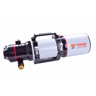 TS Telescópio APO 100Q