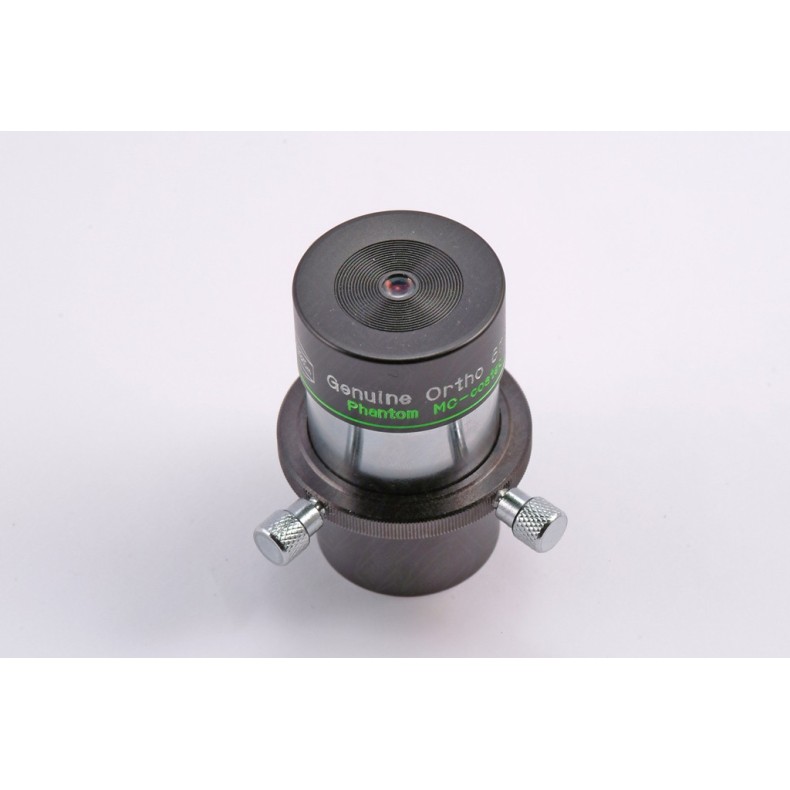 Anillo de bloqueo FR-4 para ocular de 31,7