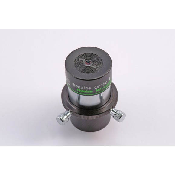 Anillo de bloqueo FR-4 para ocular de 31,7