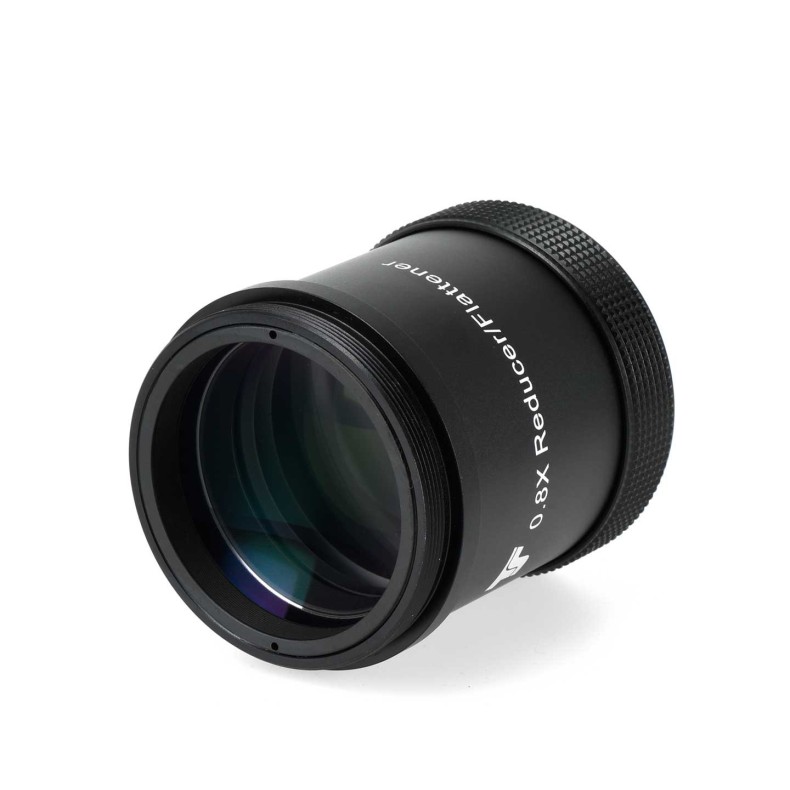 TSCorretor -Ópticos REFRACTOR 0,8x 90... TSCorretor -Ópticos REFRACTOR 0,8x 90...