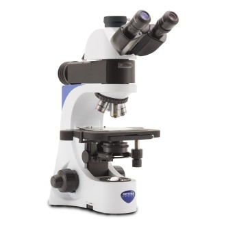 OPTIKA Microscópio...