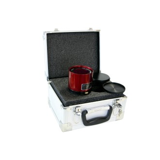 Filtro solar de pilha dupla...