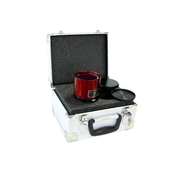 Filtro solar de pilha dupla LUNT LS60FHa 0550250