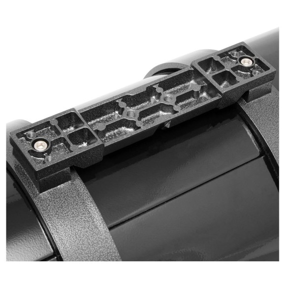 TSTubo ótico refletor newton planetário avançado -PHOTON 8" F6 com primário de quartzo