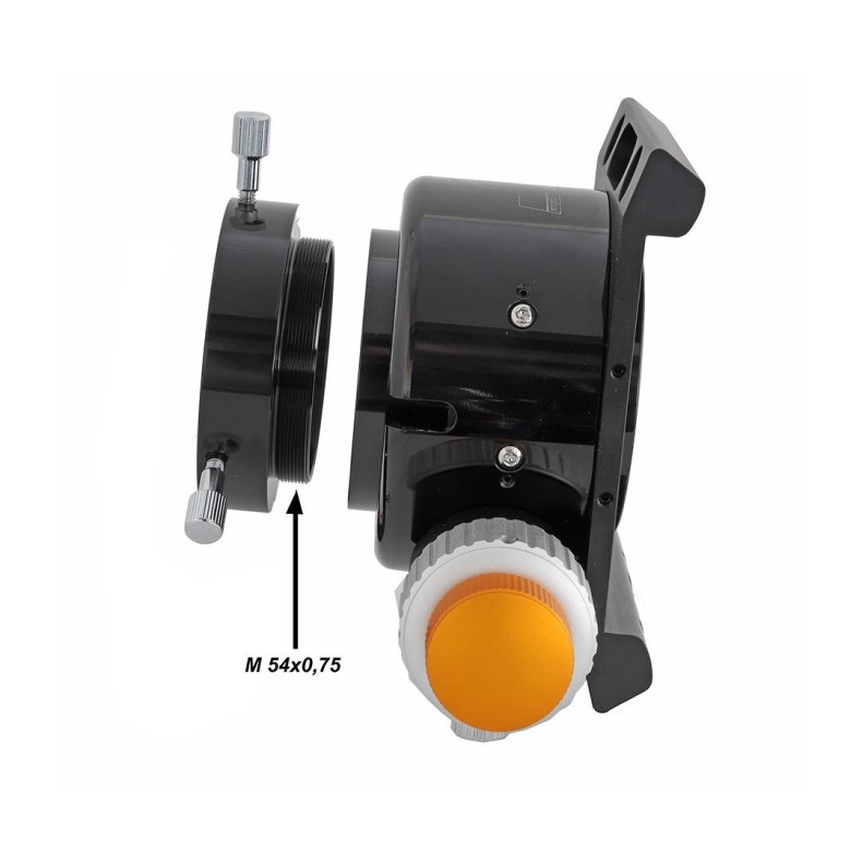 TS Crayford Robust Focuser 2" UNC Gen...