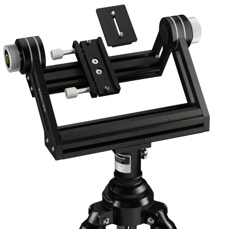 Explore Scientific Suporte de...