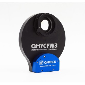 Roda de filtro QHY CFW3...