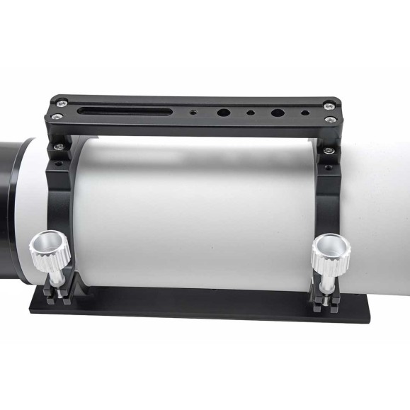 TS Telescópio PHOTOLINE APO 130mm f/7 Tripleto