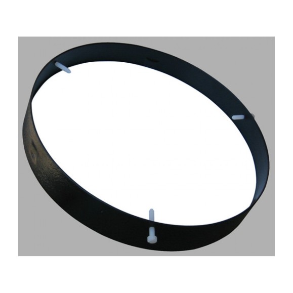 Geoptik Caixa plana para tubos até 372 mm