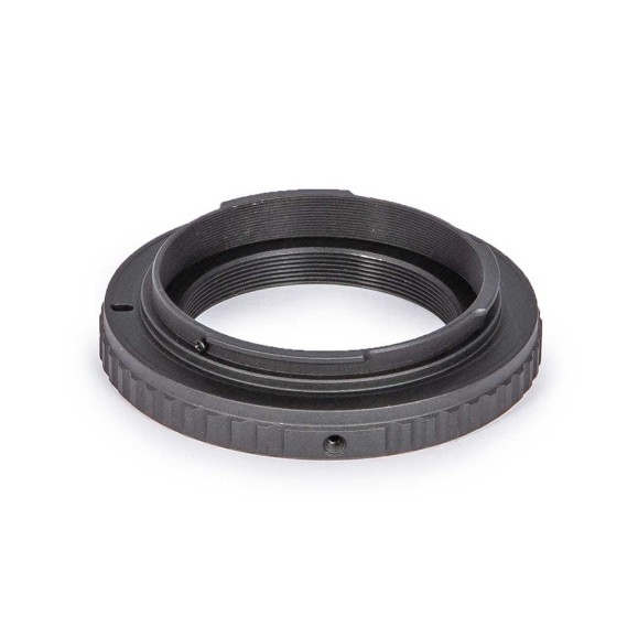 TS Adaptador T-Ring M48 para câmaras de sistema Canon EOS R e RP