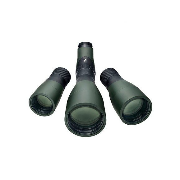 SwarovskiTelescópio terrestre, módulo ocular ATX angular