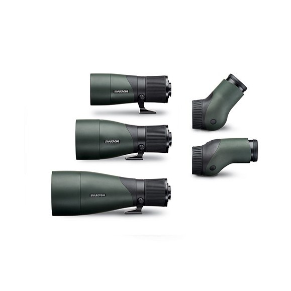 SwarovskiTelescópio terrestre, módulo ocular ATX angular