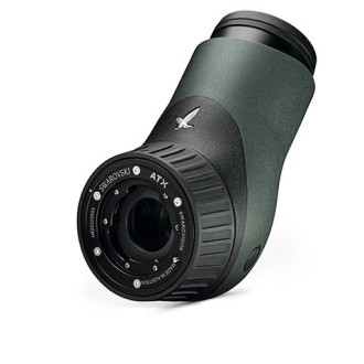 SwarovskiTelescópio...