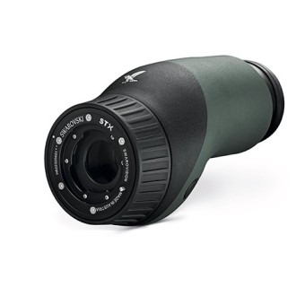 SwarovskiTelescópio...