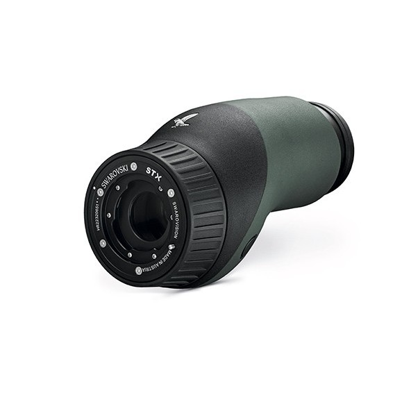 SwarovskiTelescópio terrestre , módulo ocular reto STX