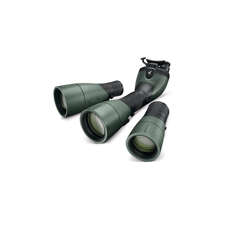 SwarovskiTelescópio terrestre ,...