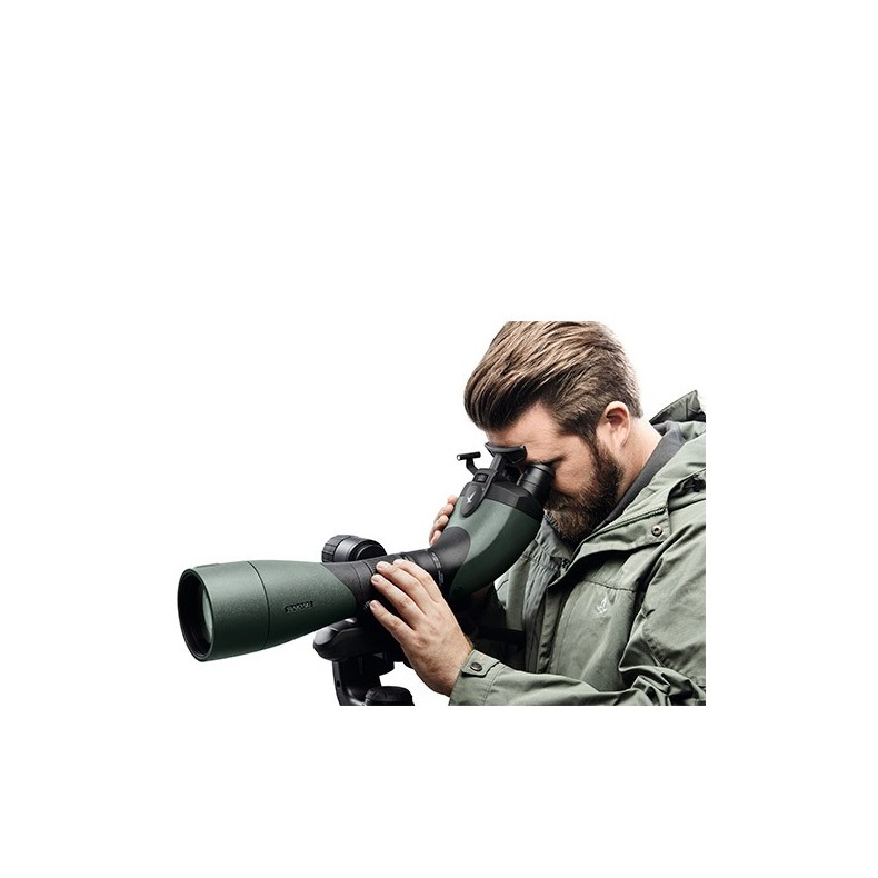 SwarovskiTelescópio terrestre ,...