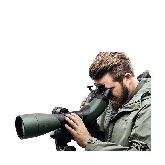 SwarovskiTelescópio terrestre , Módulo binocular BTX